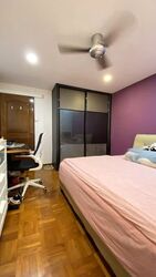 Blk 788 Khatib Vale (Yishun), HDB 5 Rooms #532677861